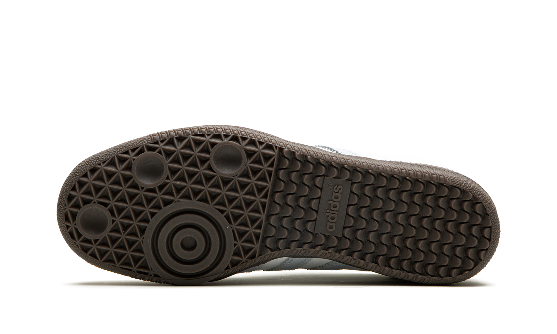 Samba Og "white / Halo Blue" - 5