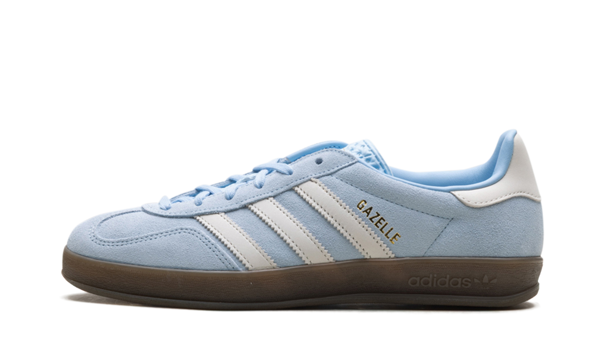 Gazelle Indoor Wmns "clear Sky Off White" - 1