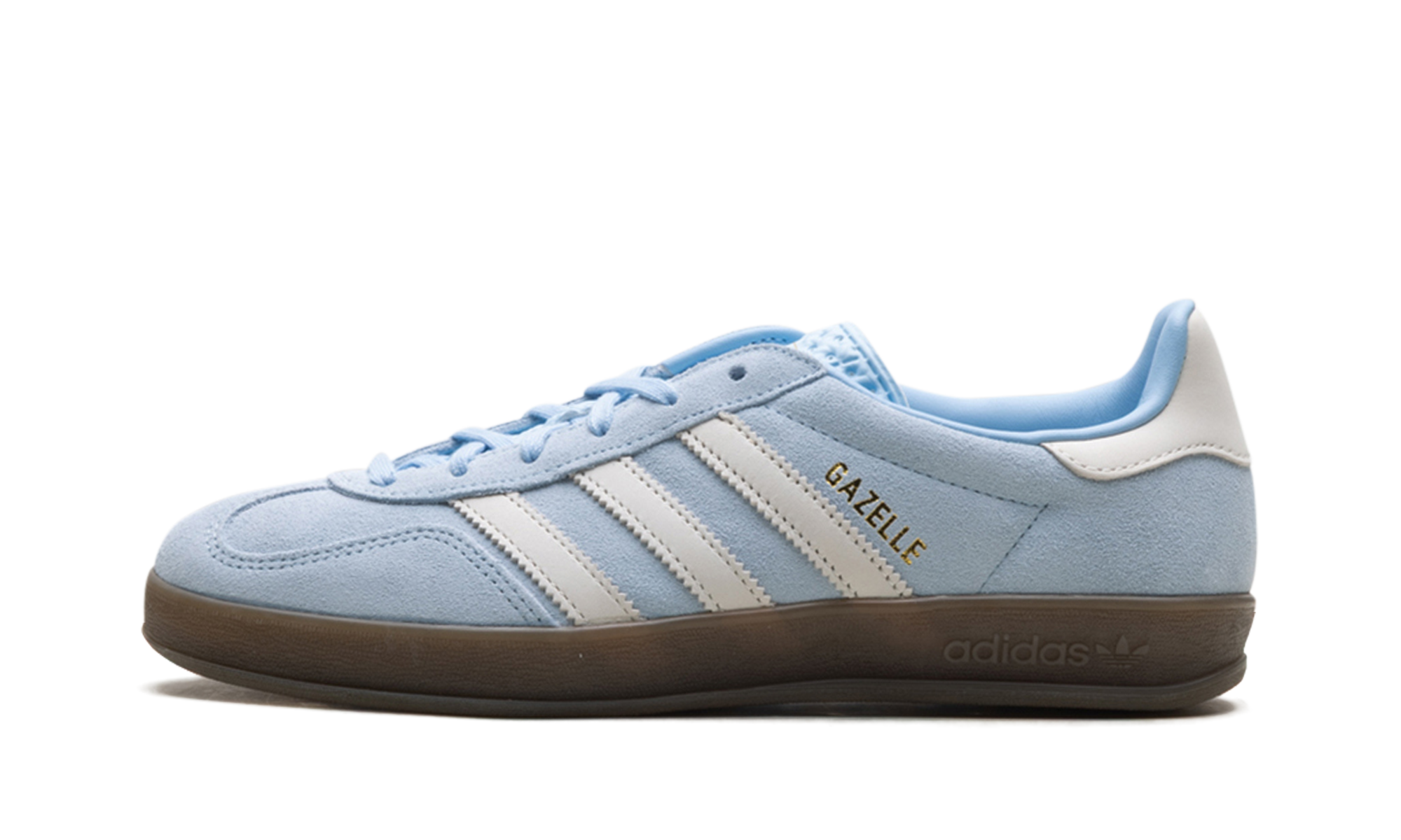 Gazelle Indoor Wmns "clear Sky Off White" - 1