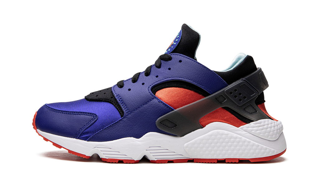 Air Huarache "Concord / Team Orange" DD1068 400