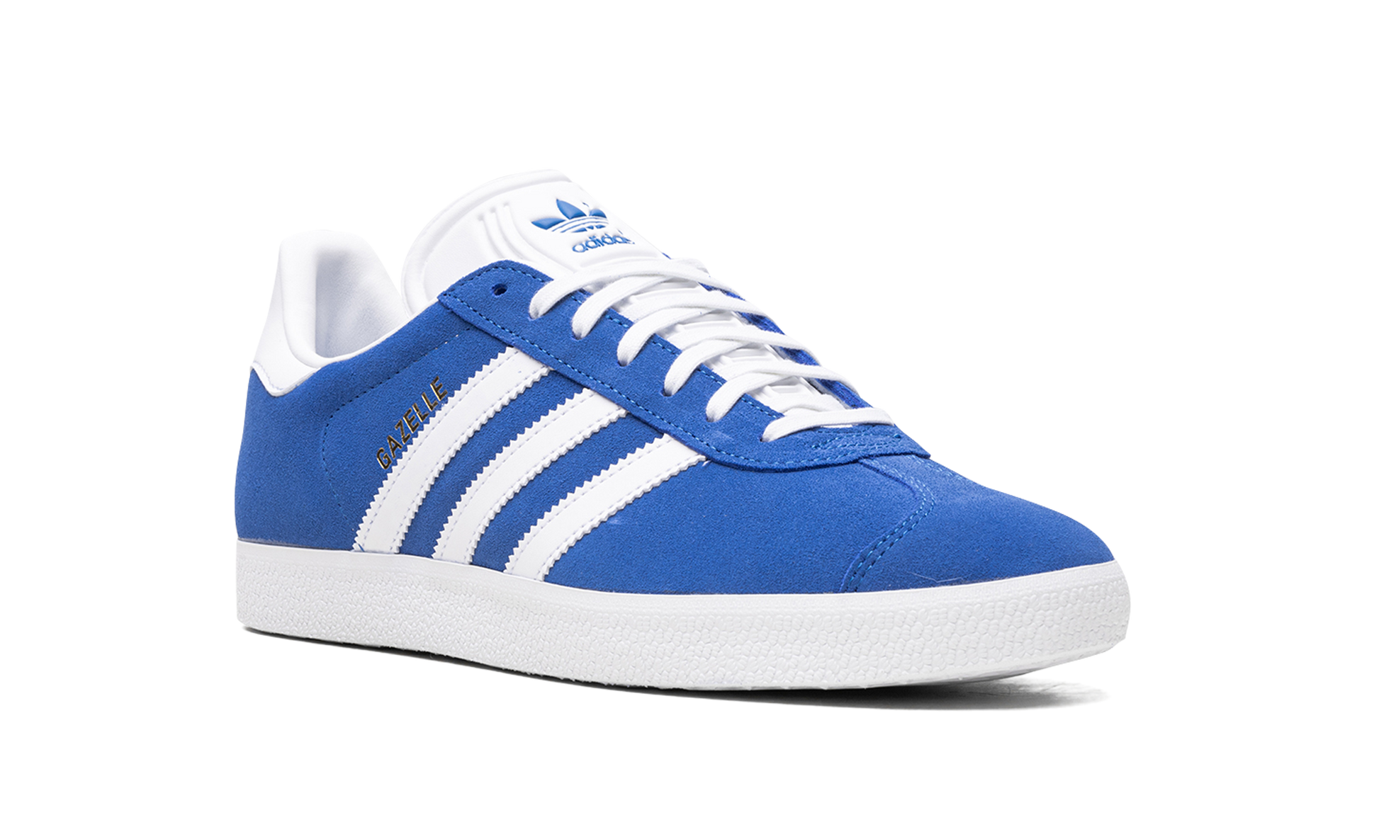 Gazelle "blue / White" - 7