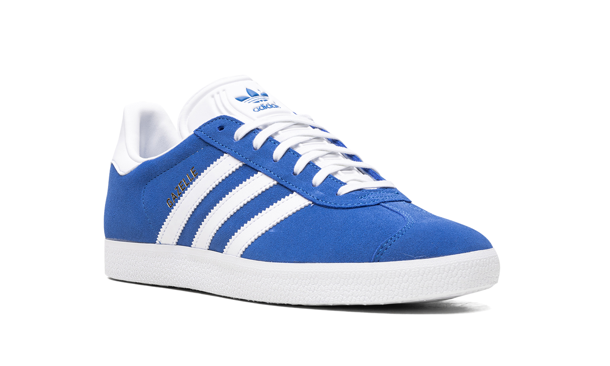 Gazelle "blue / White" - 7