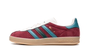 Gazelle Indoor "collegiate Burgundy" - 1
