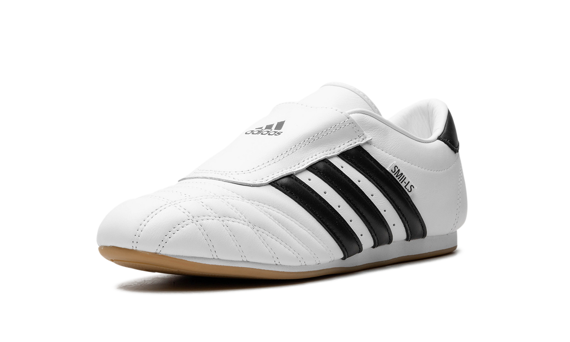 Taekwondo Wmns "cloud White/core Black/gum" - 4