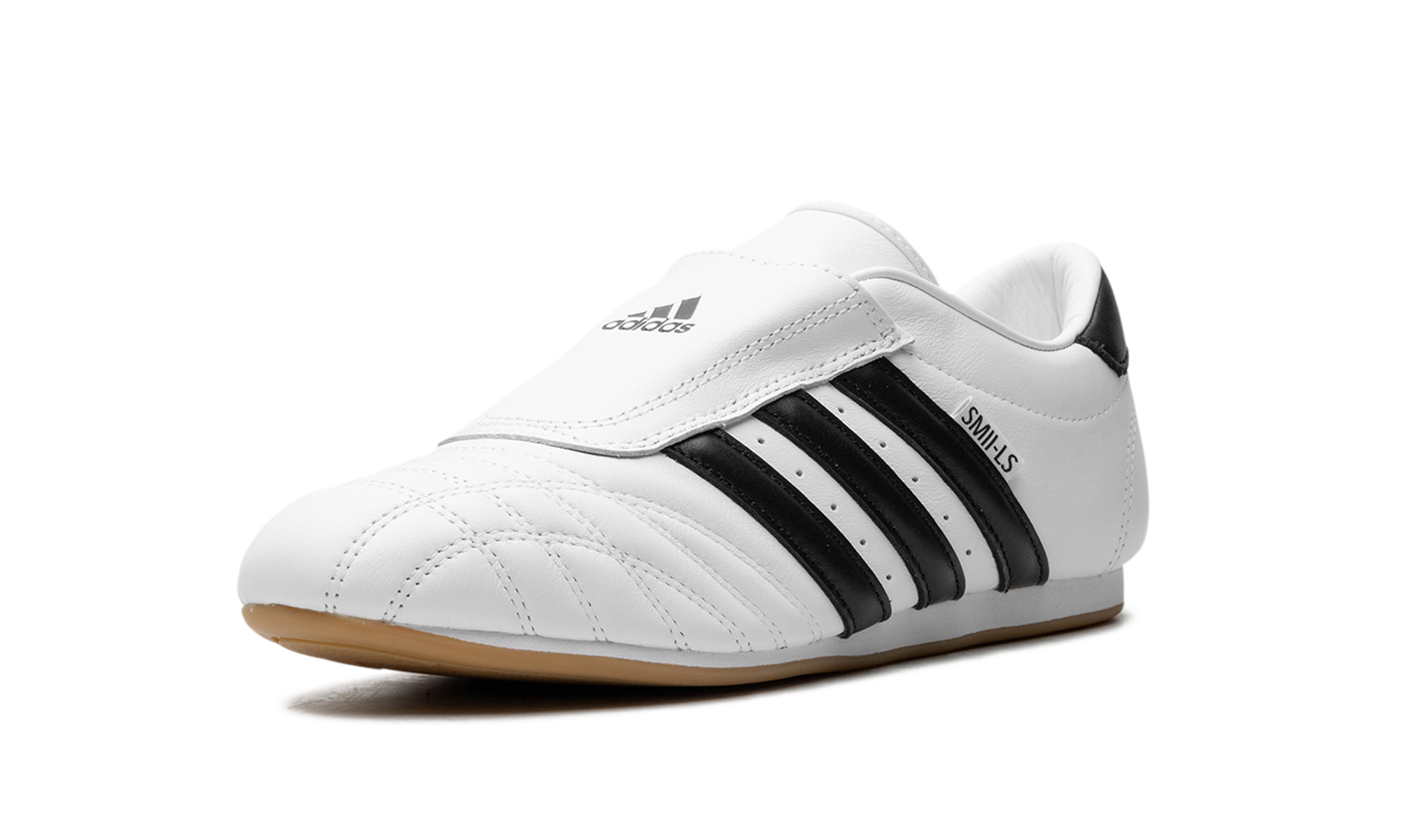 Taekwondo Wmns "cloud White/core Black/gum" - 4