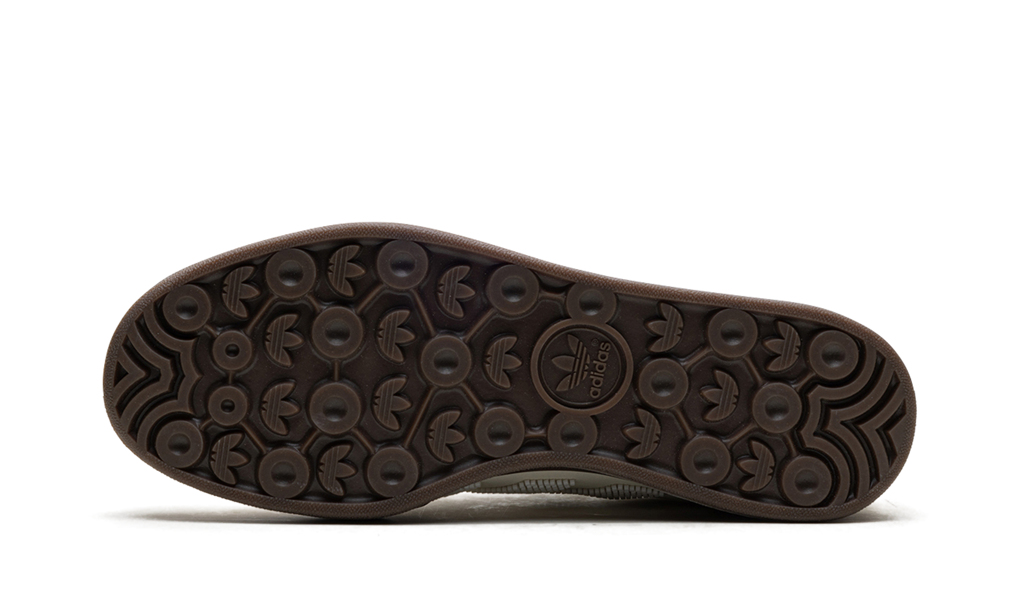 Gazelle "clot - White" - 5