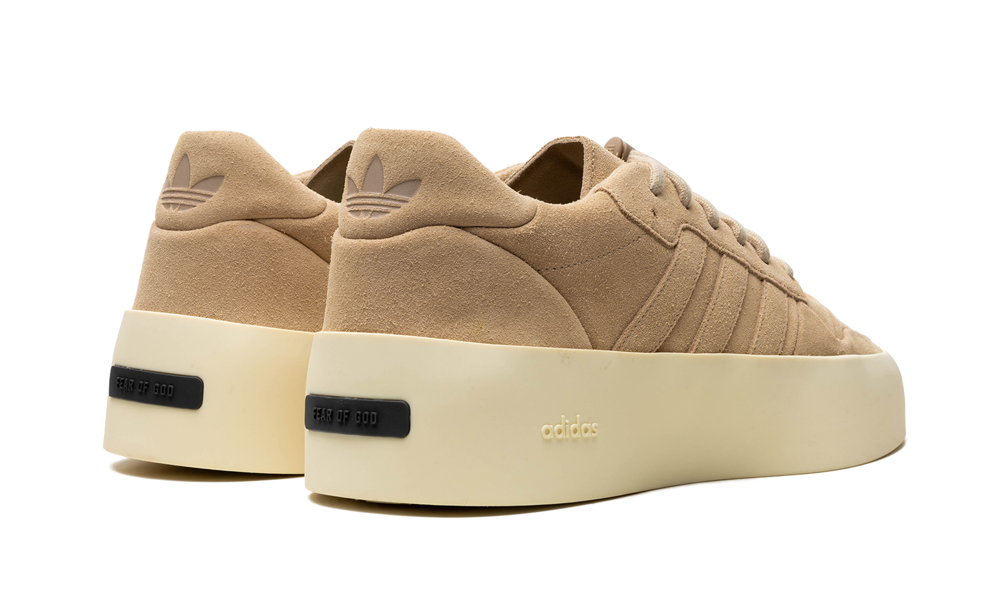 Athletics 86 Lo "fear Of God" - 3