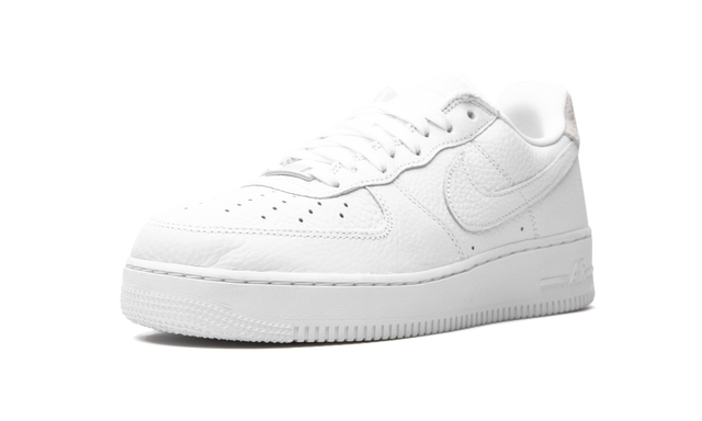 Air Force 1 &#39;07 Craft &quot;Summit White / Vast Grey&quot; CN2873 101