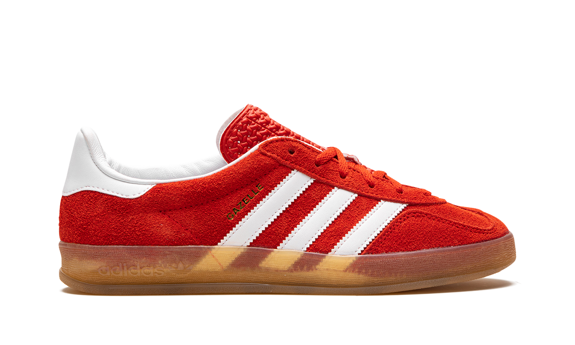 Gazelle Indoor Wmns "bold Orange" - 6