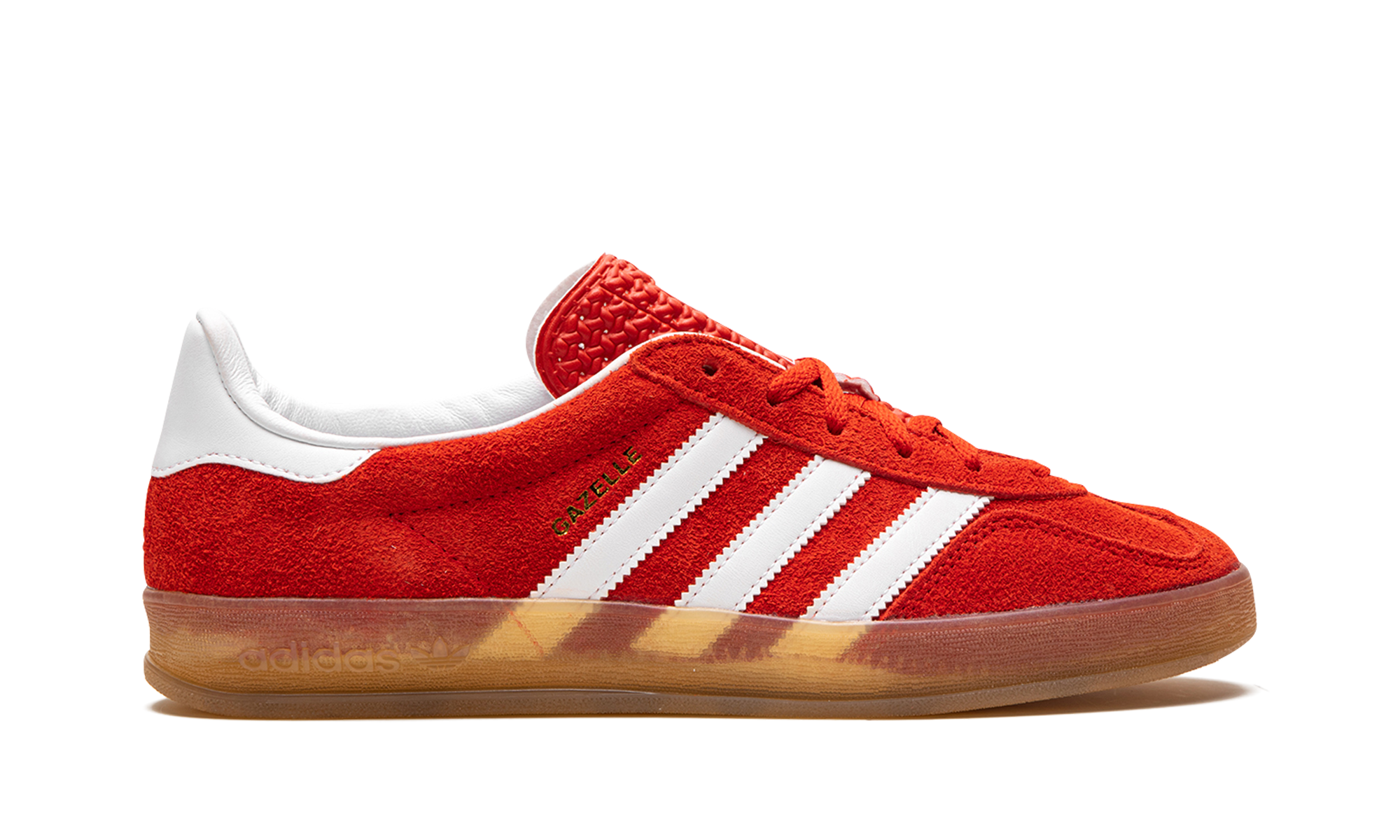 Gazelle Indoor Wmns "bold Orange" - 6