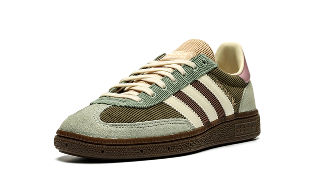 Handball Spezial &quot;Silver Green Magic Mauve&quot; IH4891