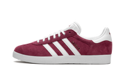 Gazelle "burgundy / White" - 1