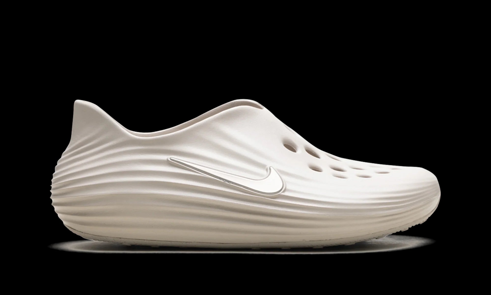 ReactX Rejuven8 "Light Orewood Brown"
