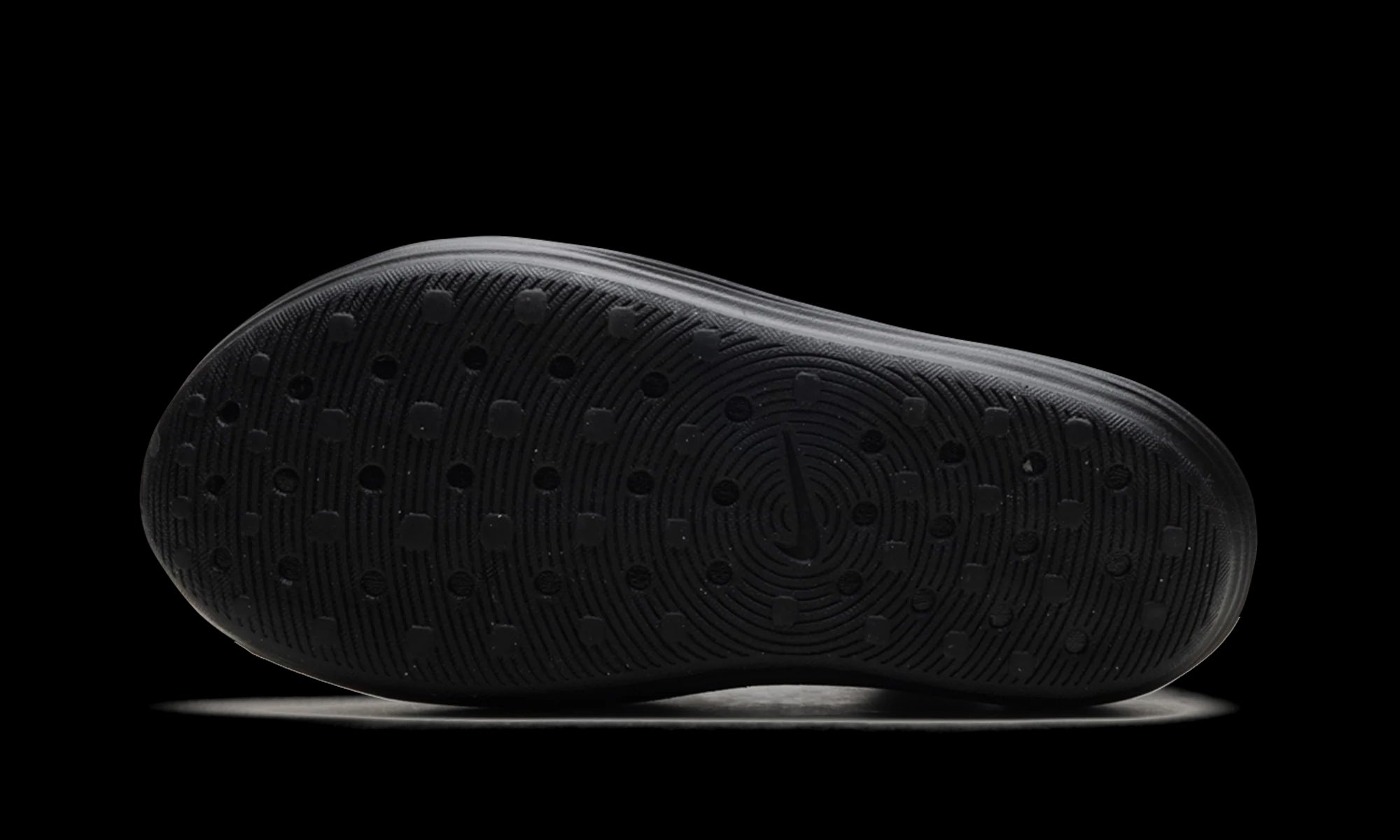 Reactx Rejuven8 "Triple Black"