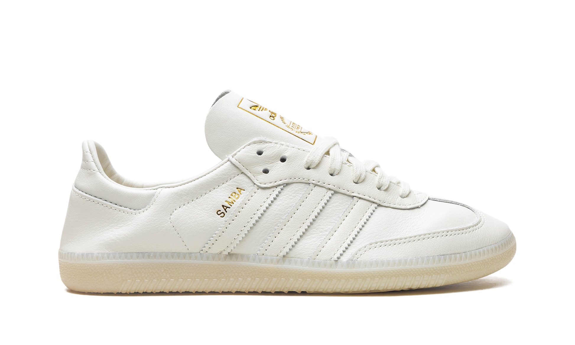 Samba Decon "ivory" - 6