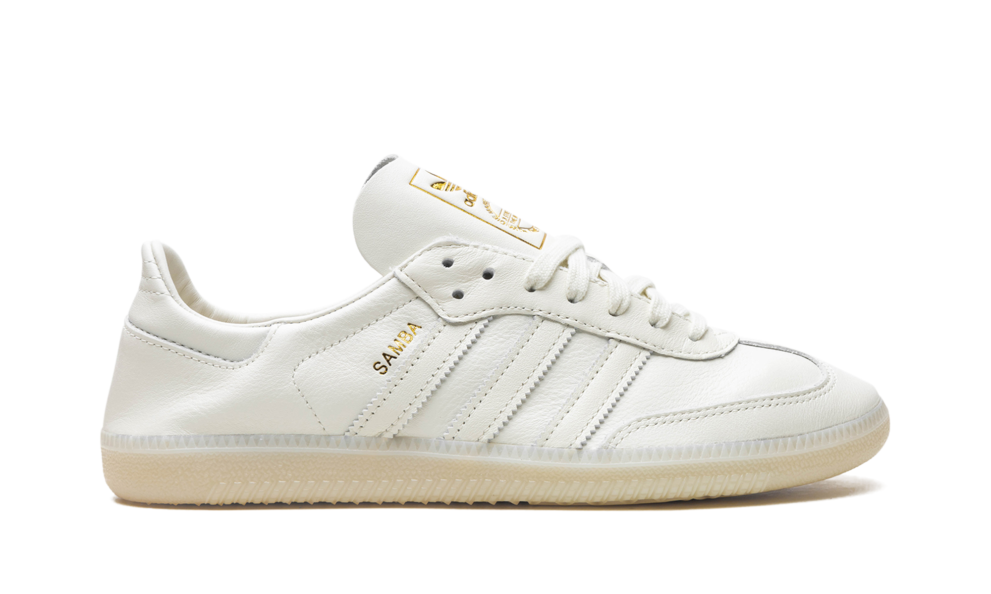 Samba Decon "ivory" - 6