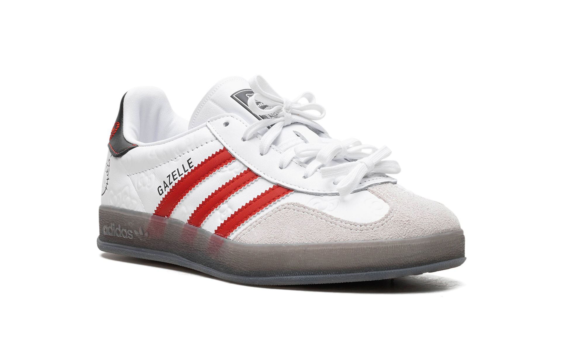 Gazelle Indoor Wmns "50th Anniversary - Hello Kitty" - 7