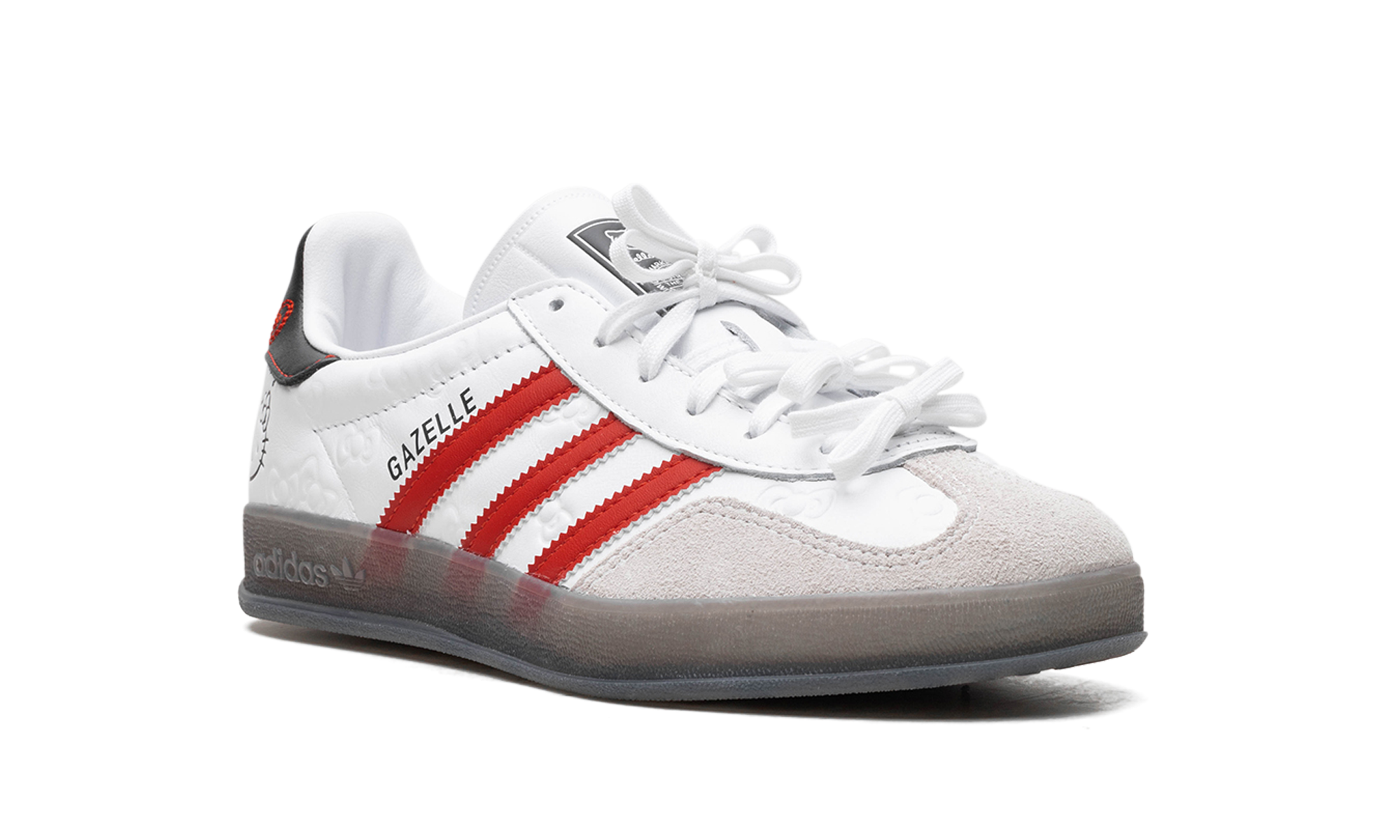 Gazelle Indoor Wmns "50th Anniversary - Hello Kitty" - 7