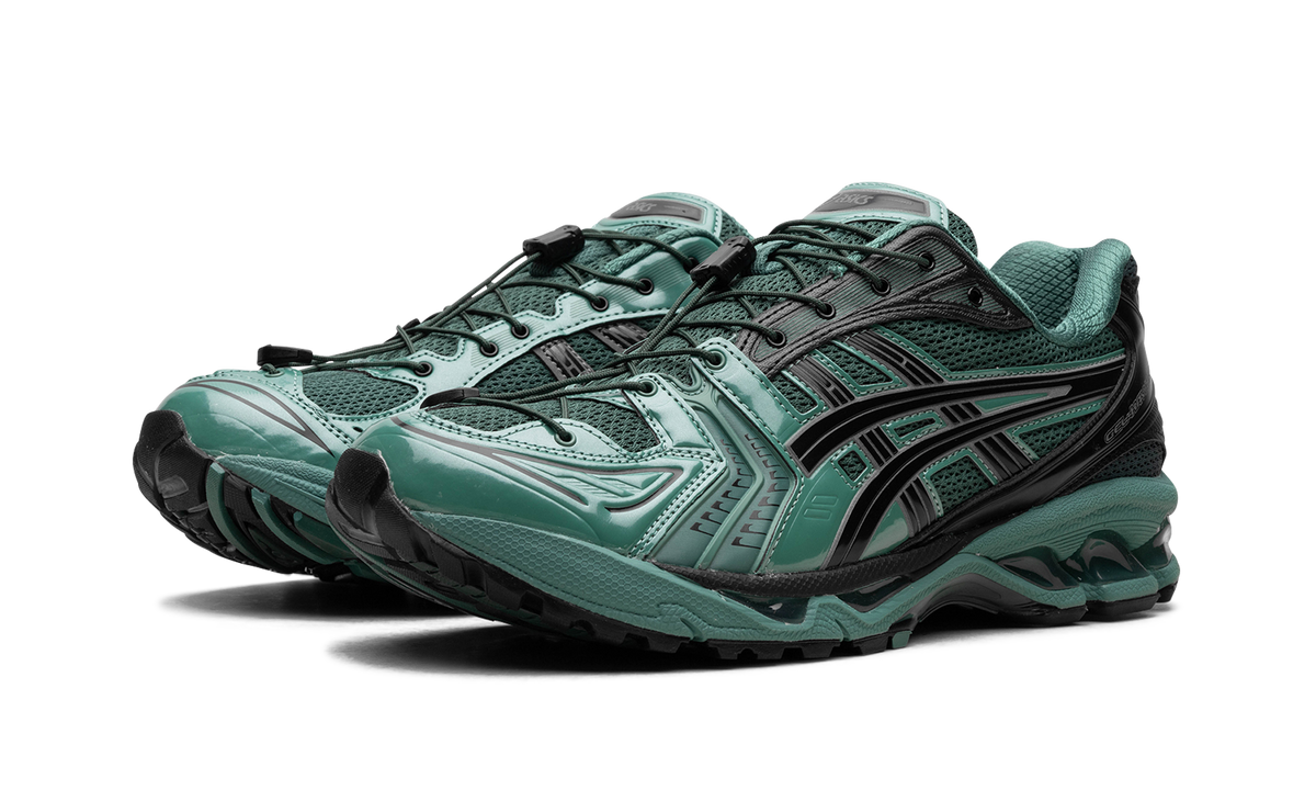 Gel-Kayano 14 &quot;Unaffected - Infinite Wonders Pack Posy Green&quot; 1201A922 300