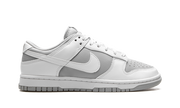Dunk Low "White / Grey" DJ6188 003