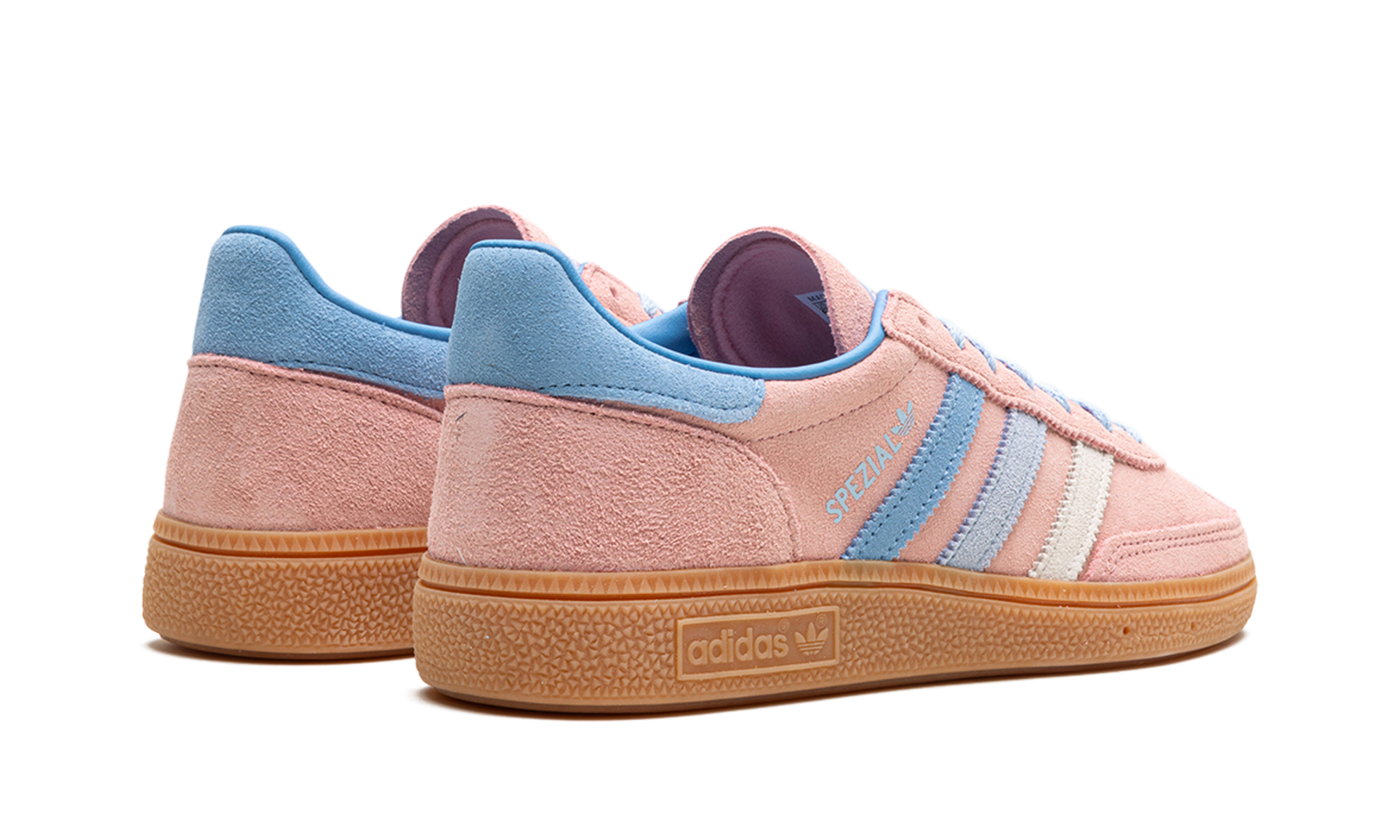 Handball Spezial Wmns "semi Pink Spark" - 3