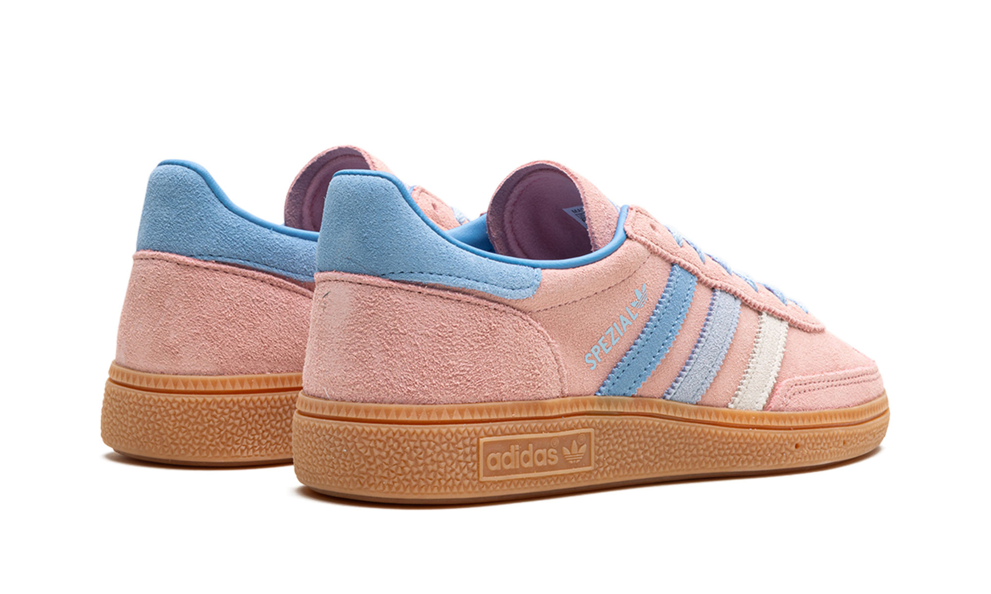 Handball Spezial Wmns "semi Pink Spark" - 3