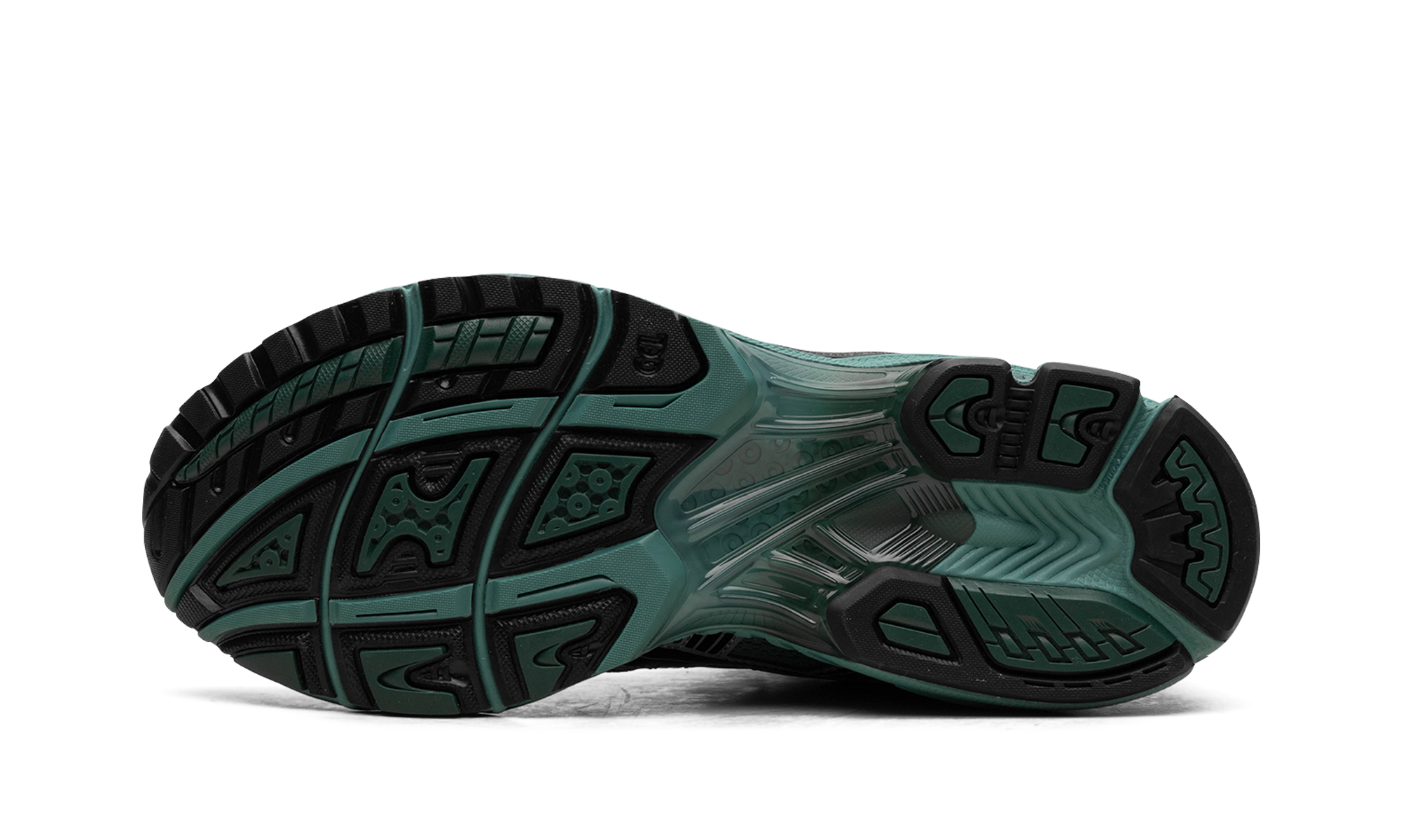 Gel-Kayano 14 "Unaffected - Infinite Wonders Pack Posy Green" 1201A922 300