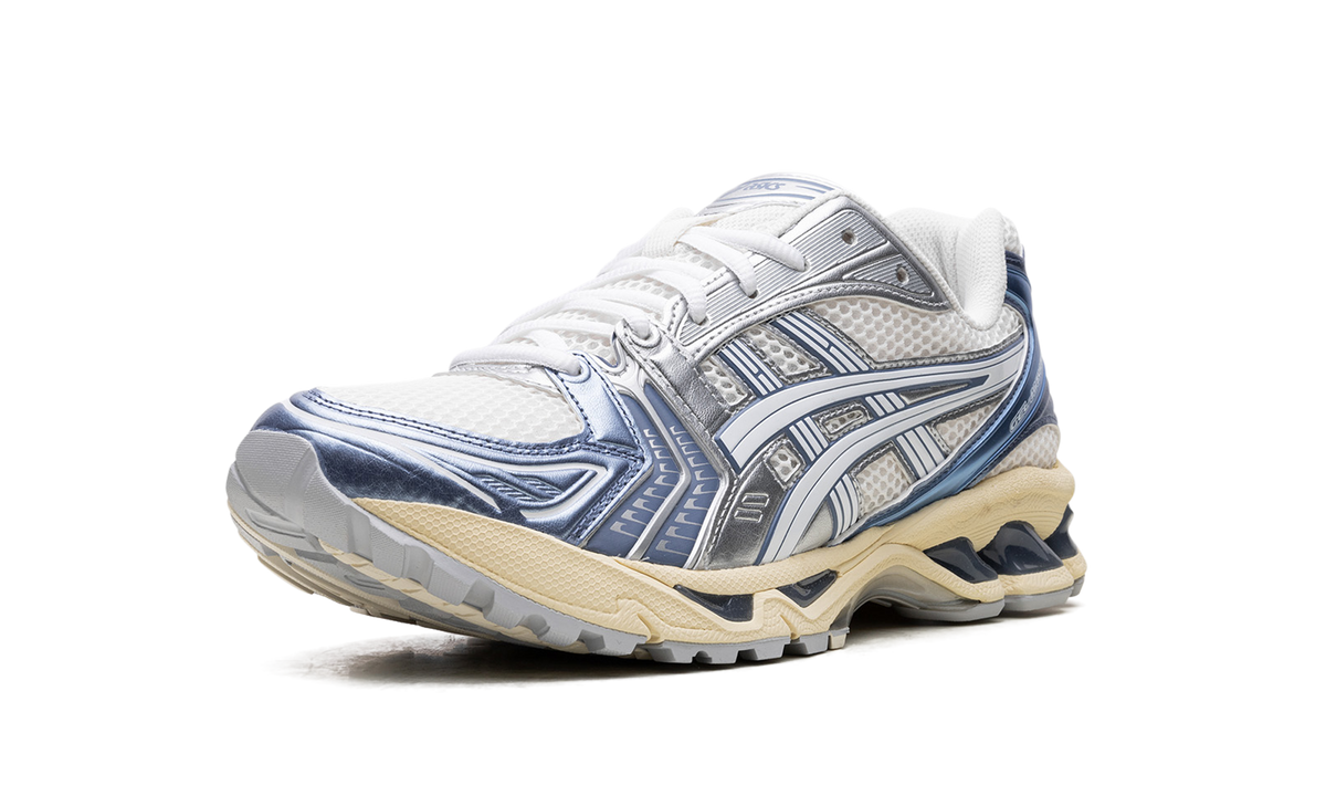 GEL-Kayano 14 &quot;Metallic Blue&quot; 1203A537 102