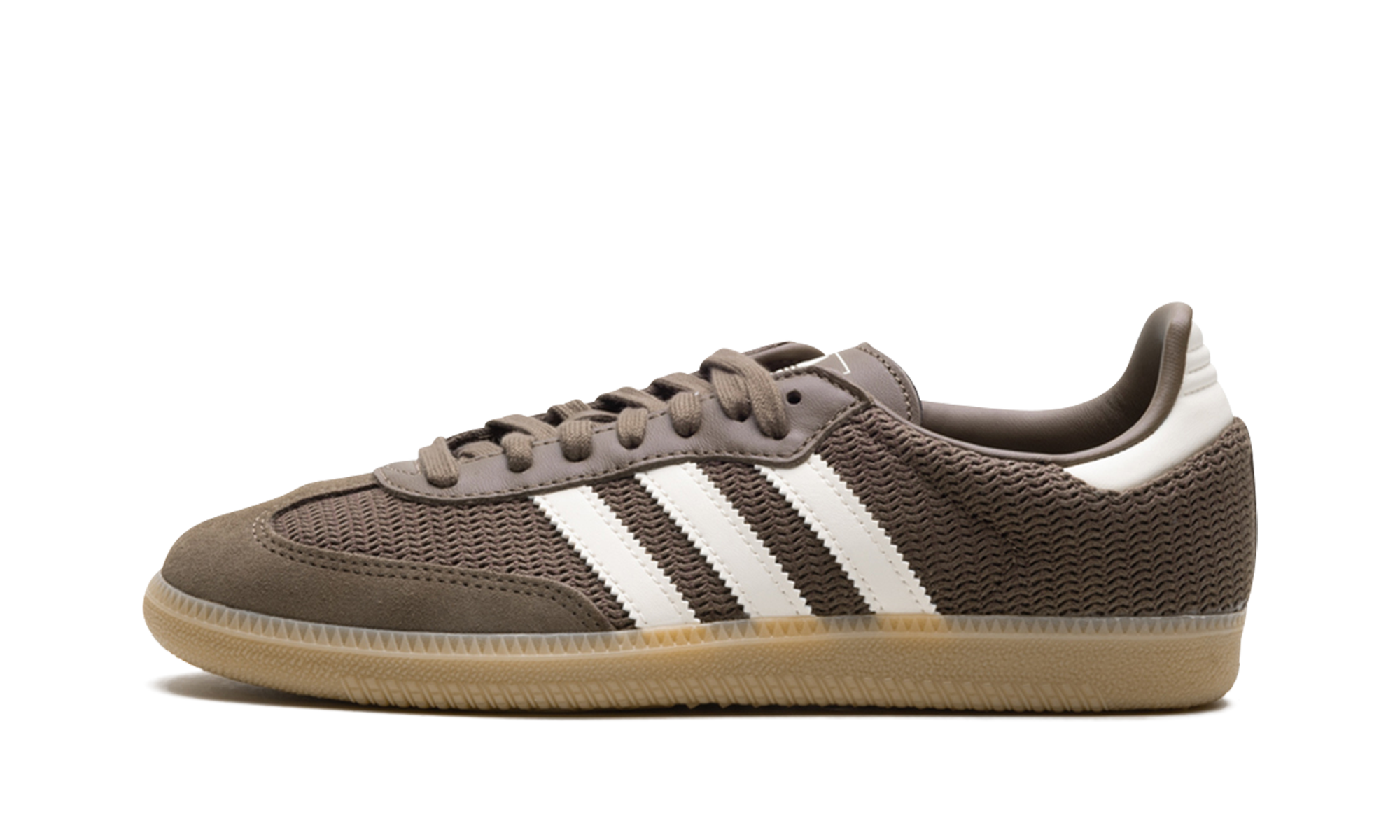 Samba Og "earth Strata Wonder White" - 1