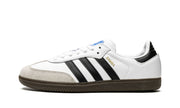 Samba ADV "White / Black" Sneaker GZ8477