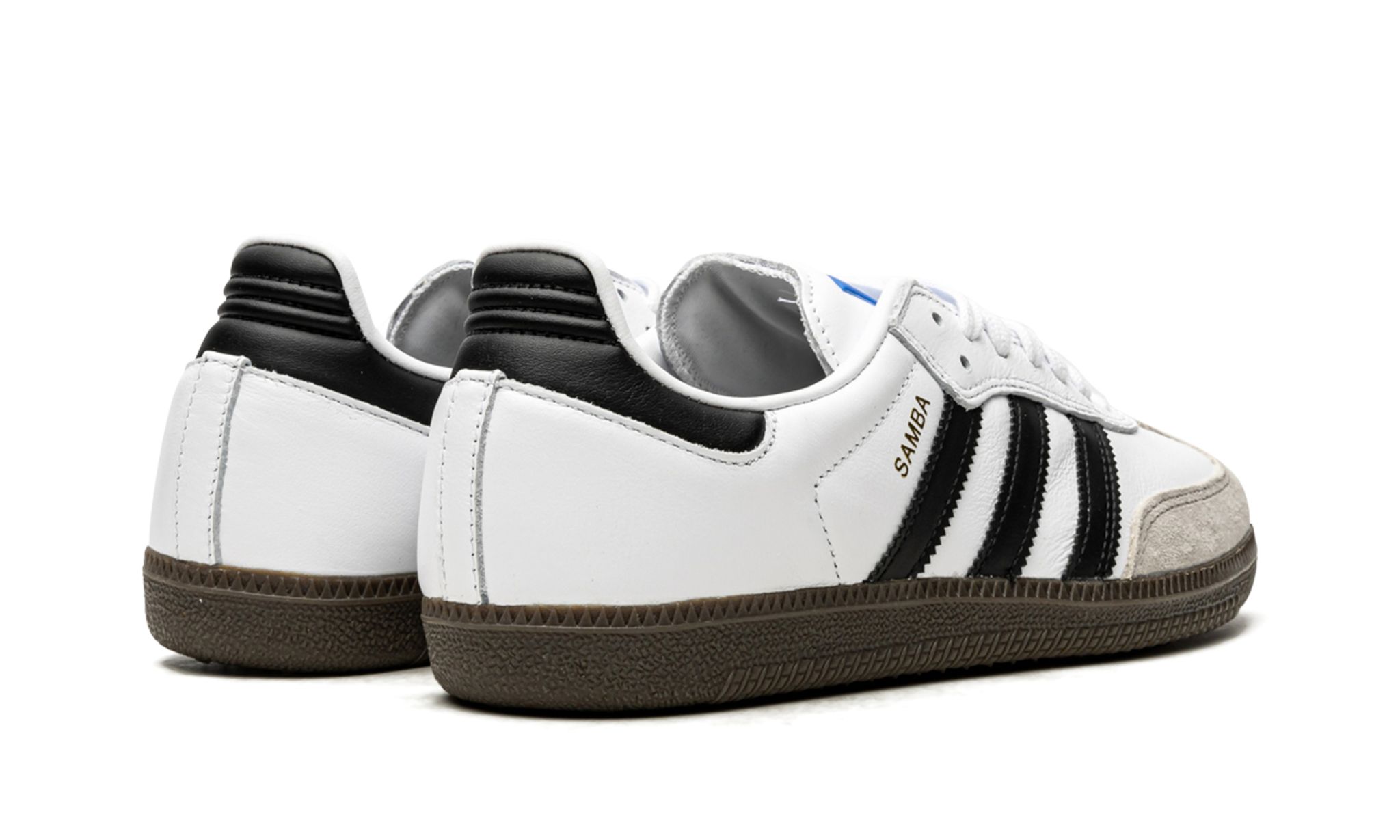Samba ADV "White / Black" Sneaker GZ8477