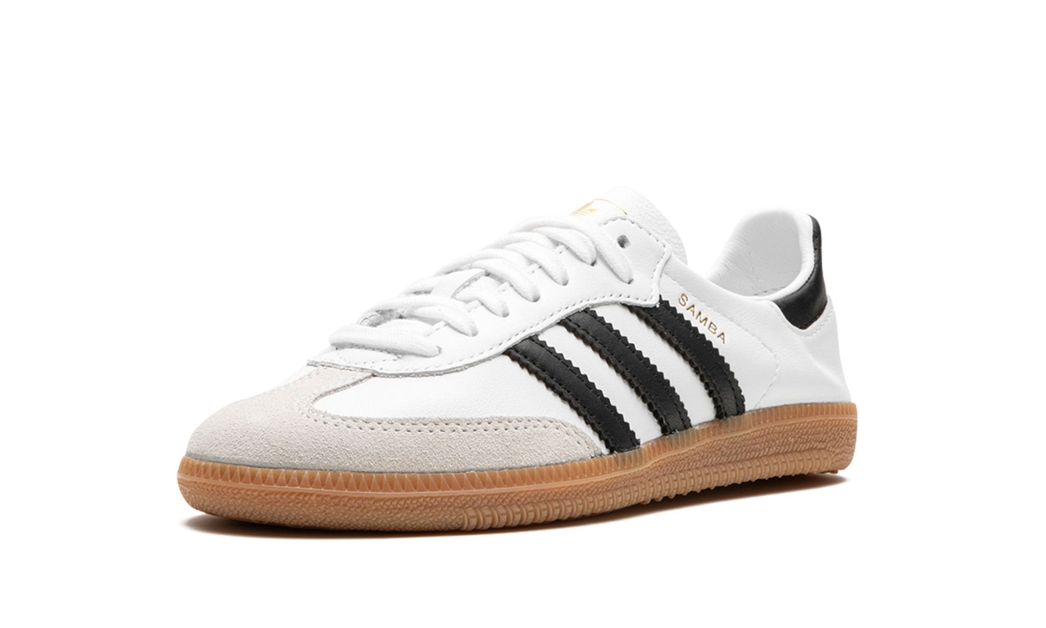 Samba Decon "Decon White Gum" Sneaker IF0642