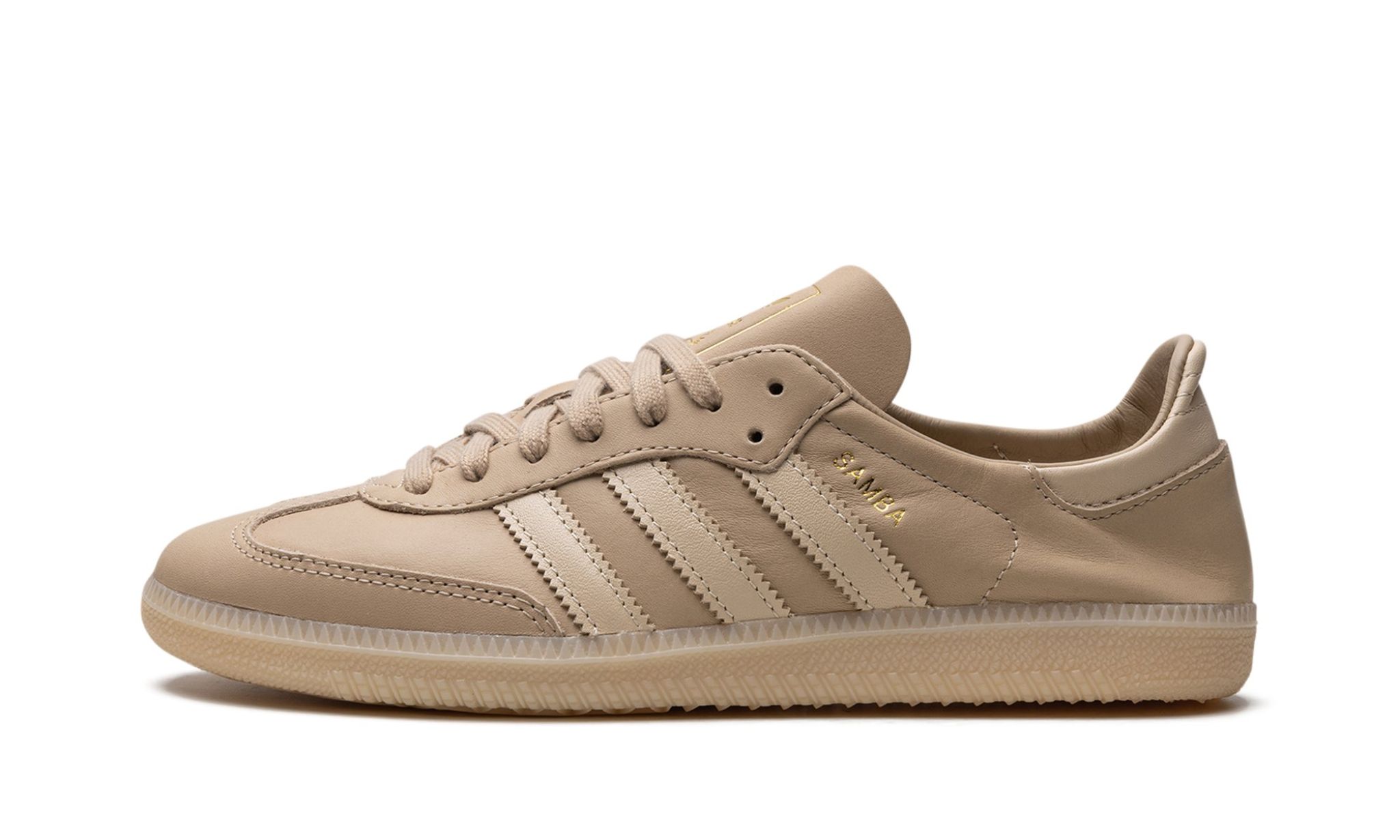 Samba Decon "Magic Beige" Sneaker IH5382
