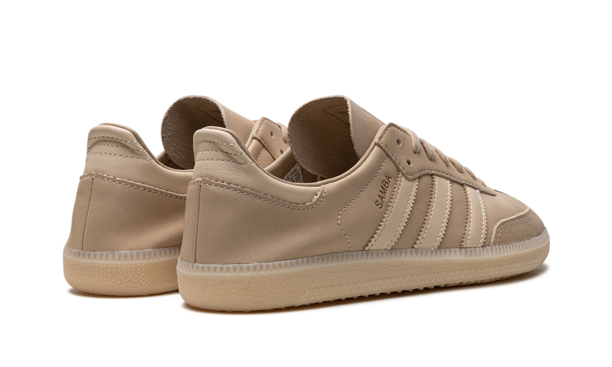 Samba Decon "Magic Beige" Sneaker IH5382