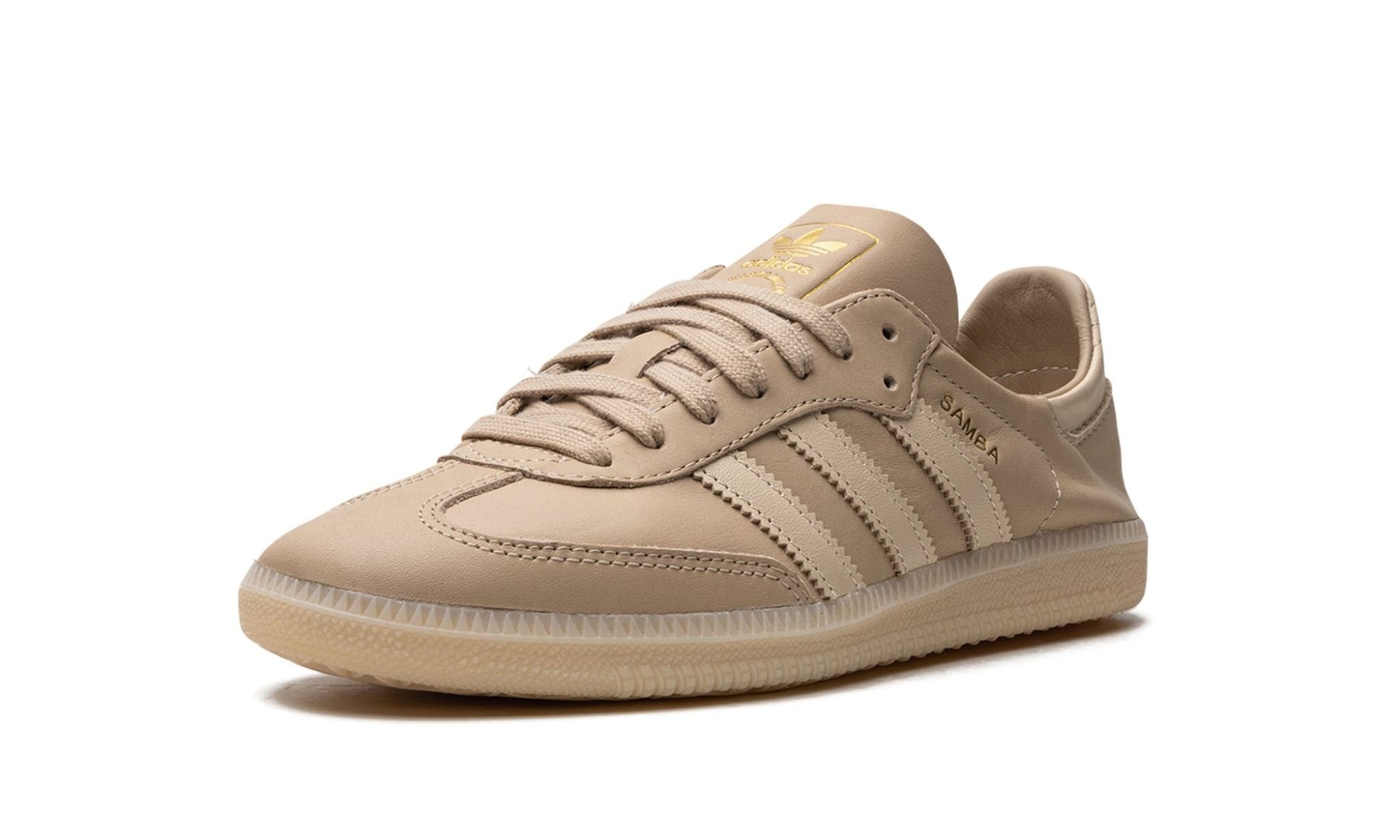 Samba Decon "Magic Beige" Sneaker IH5382