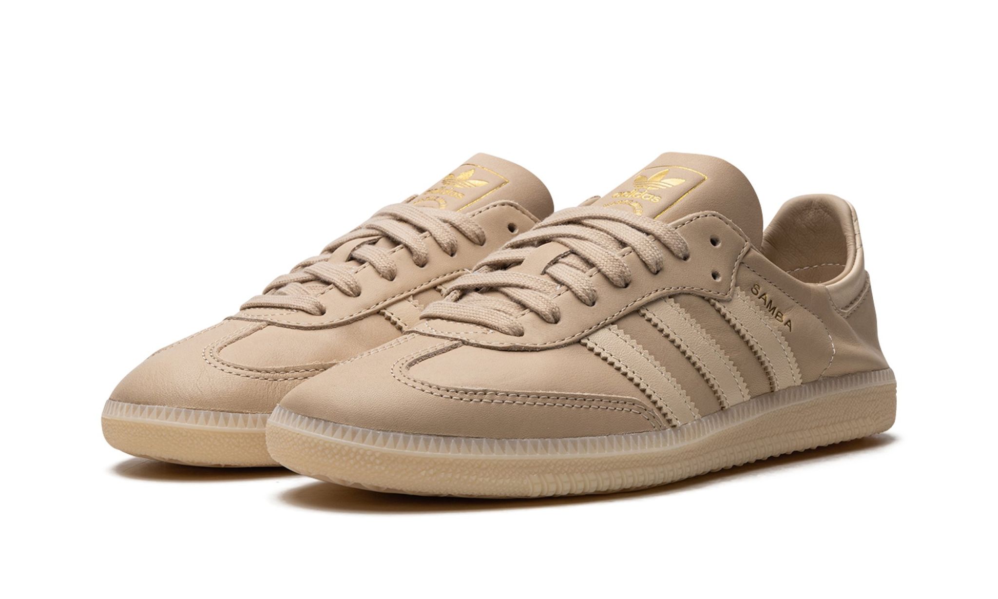Samba Decon "Magic Beige" Sneaker IH5382