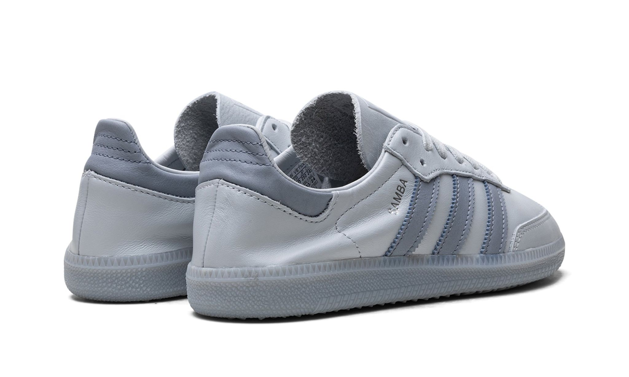Samba Decon "Pantone" Sneaker IH5384