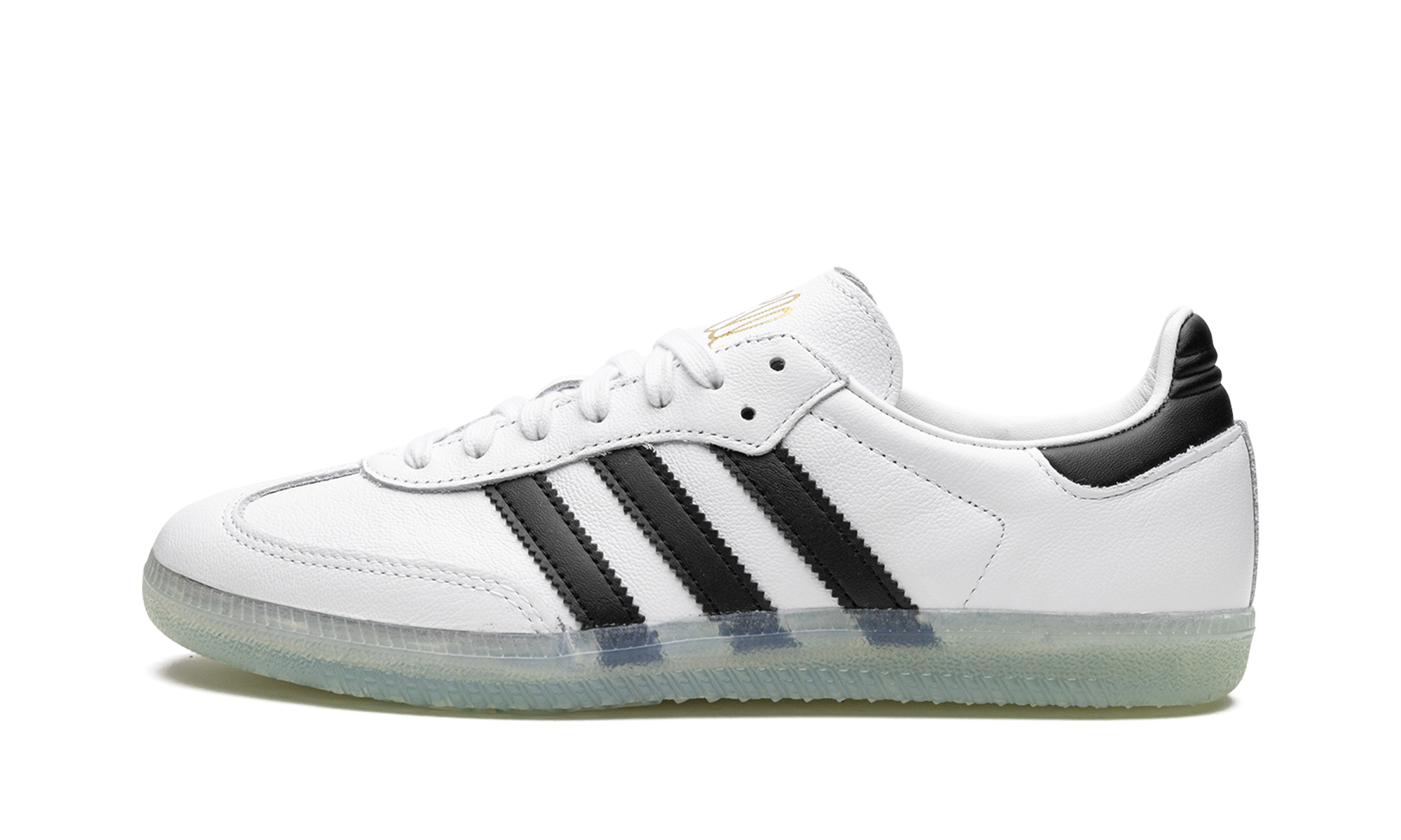 Samba "jason Dill" - 1