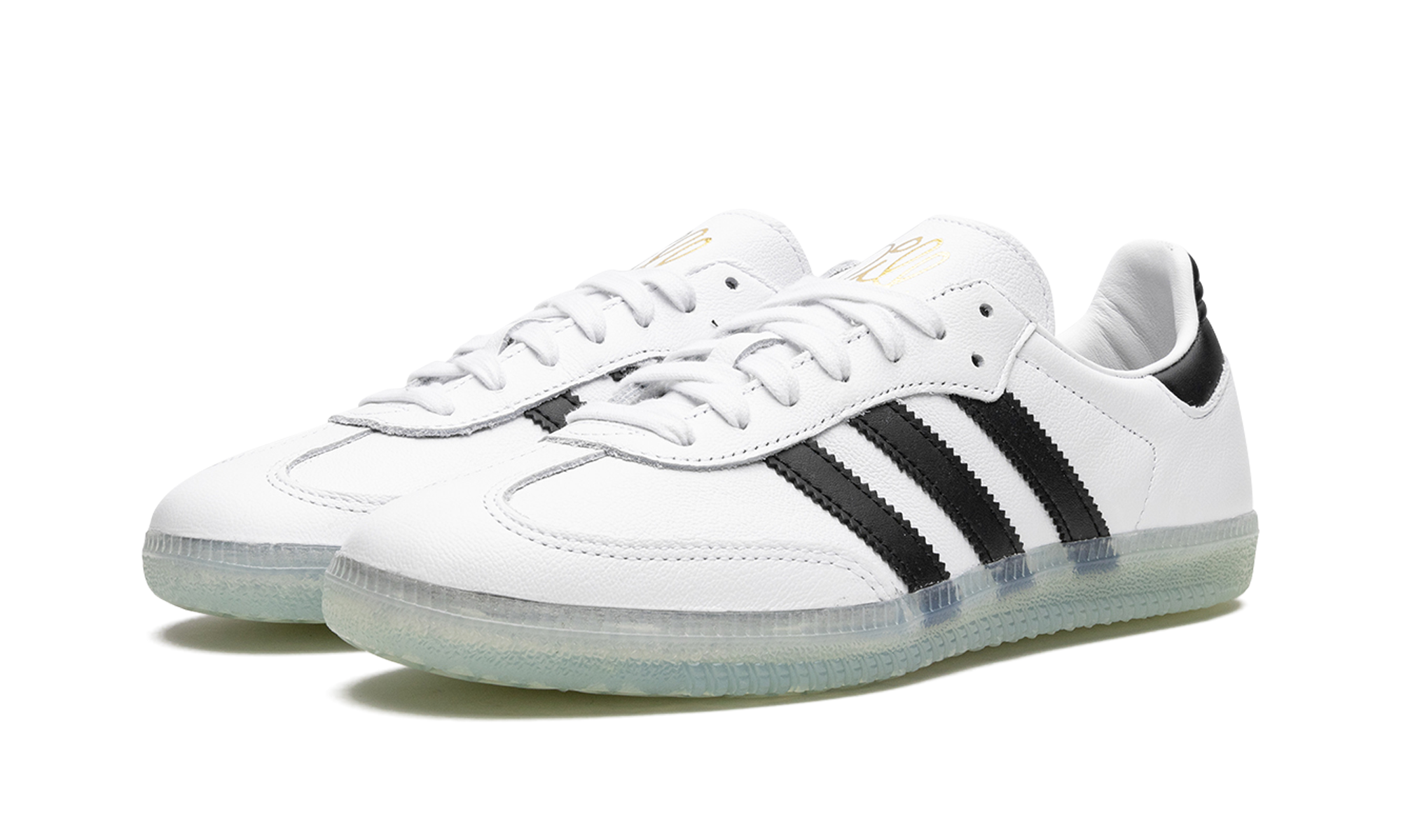 Samba "jason Dill" - 2