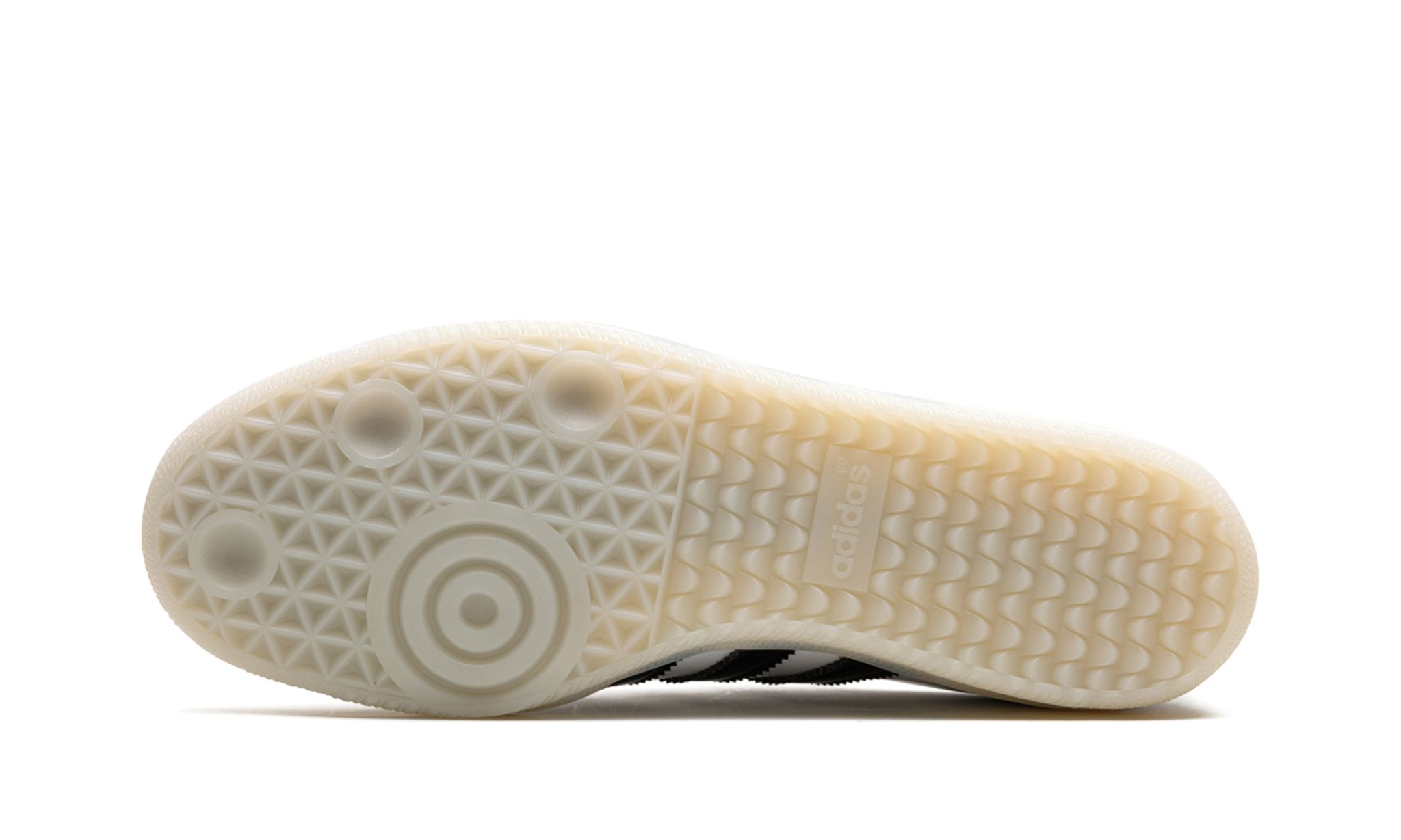 Samba "Jason Dill - White Patent Leather" Sneaker IE5158