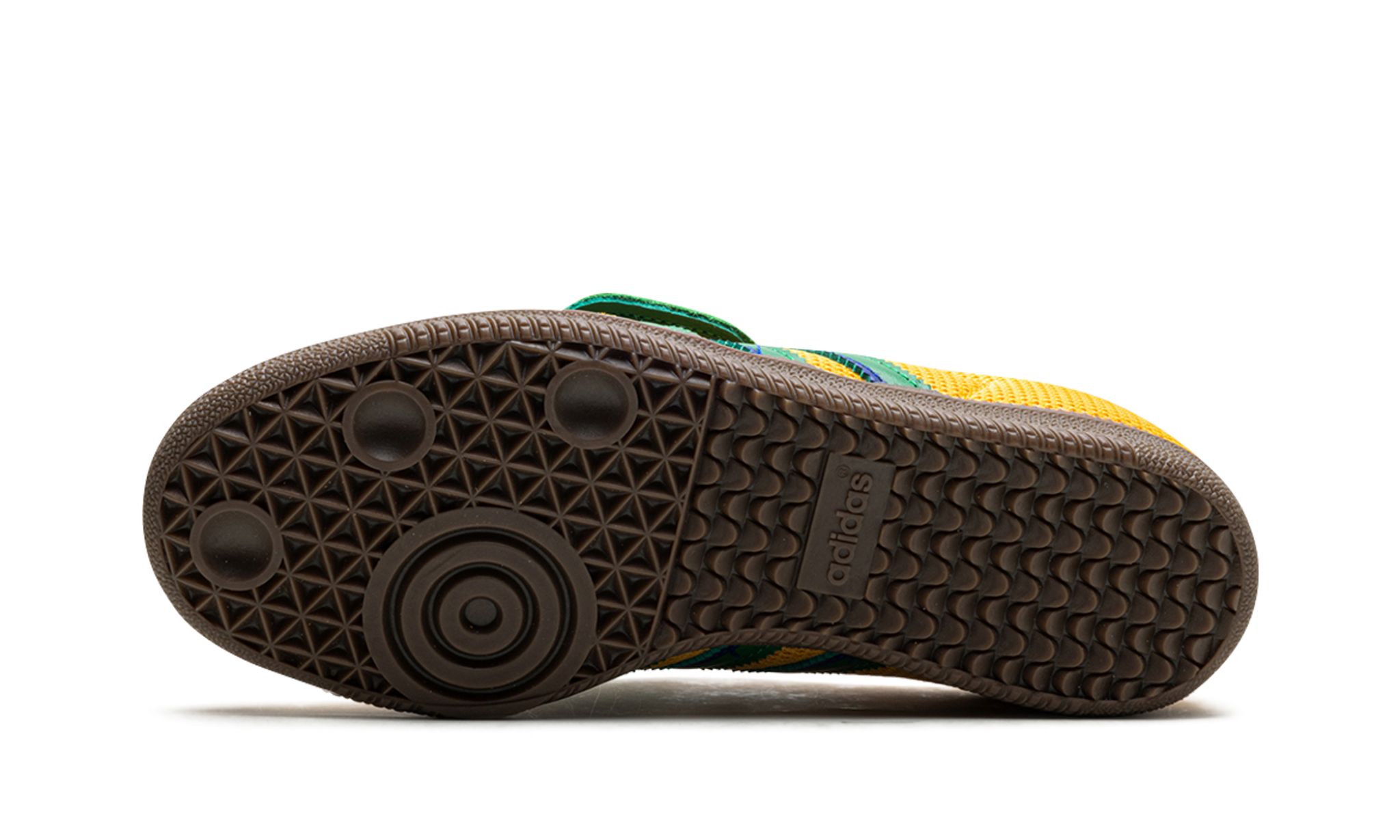 Samba LT "Preloved Yellow" Sneaker IE9165