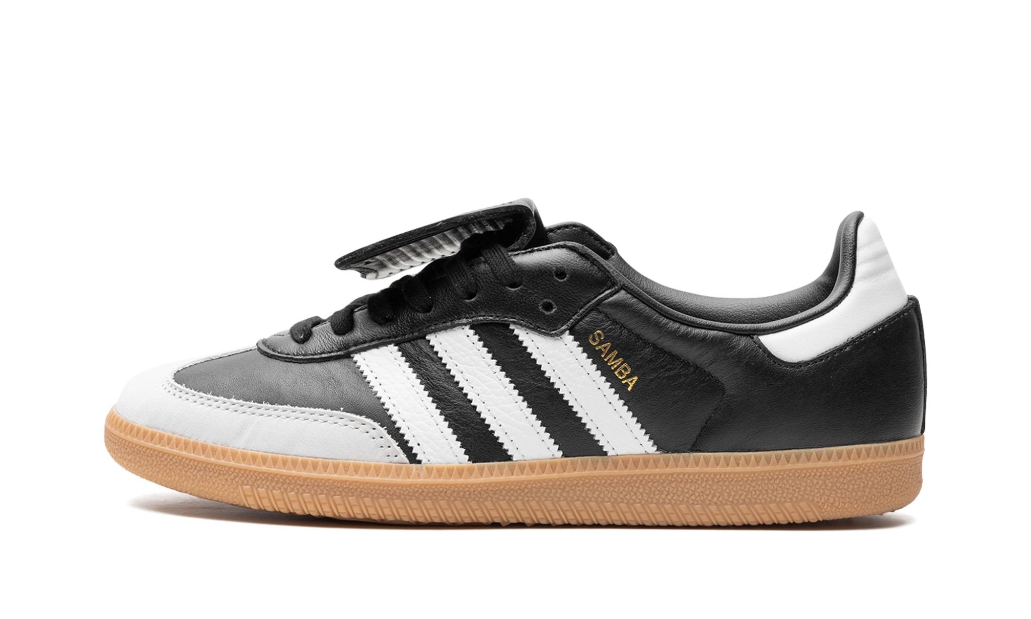 Samba LT WMNS "Black White" Sneaker IG2010