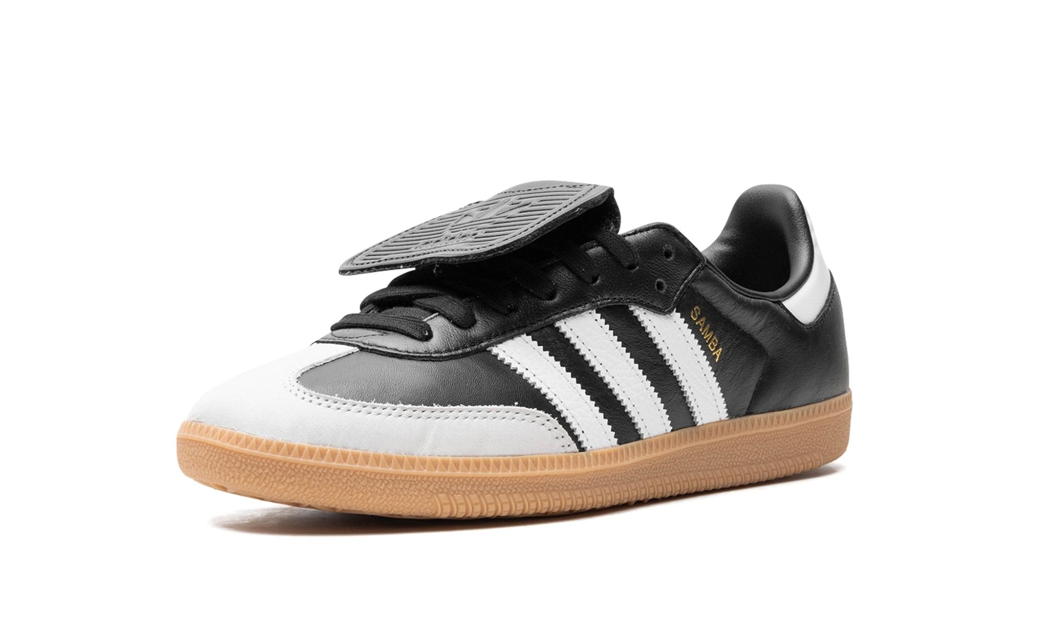 Samba LT WMNS "Black White" Sneaker IG2010