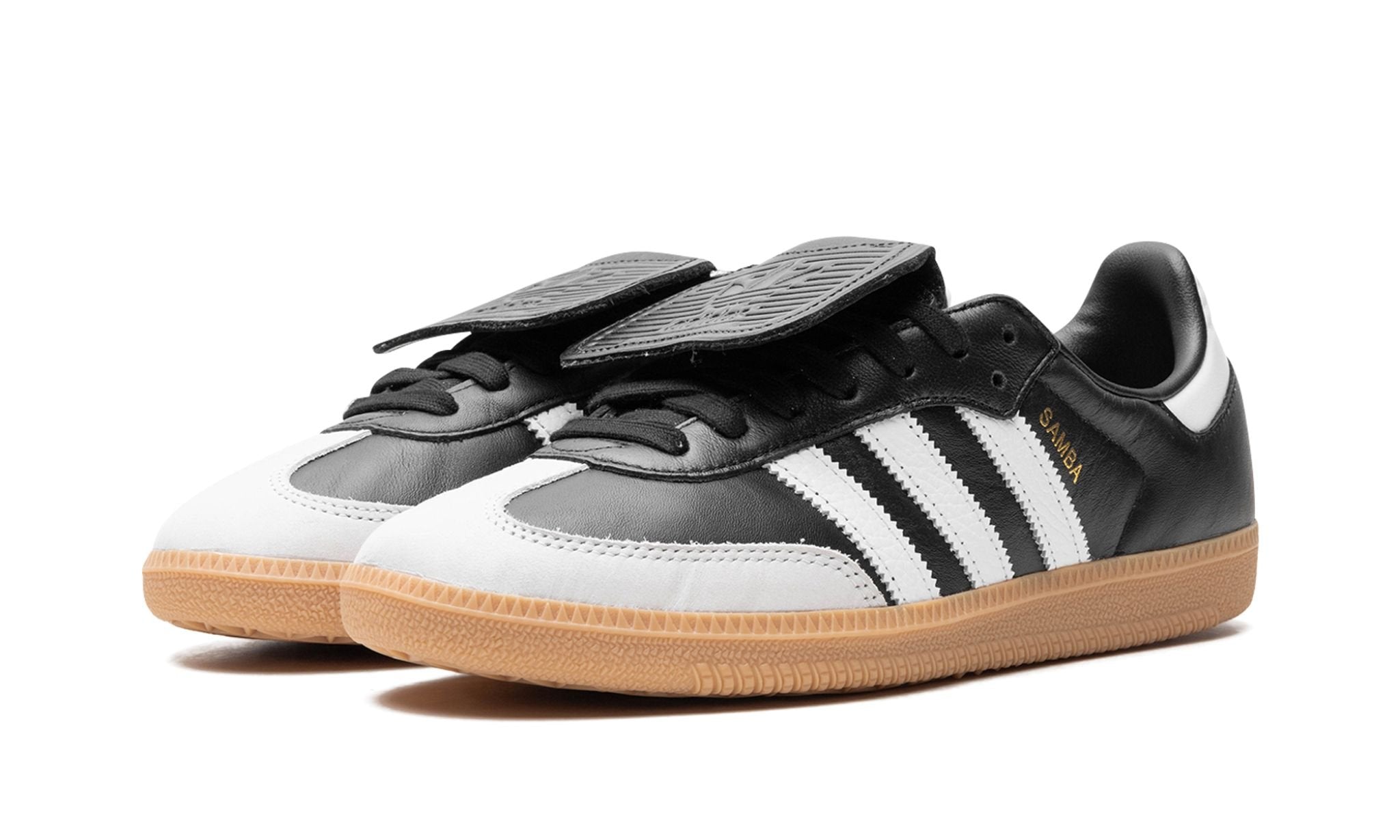 Samba LT WMNS "Black White" Sneaker IG2010