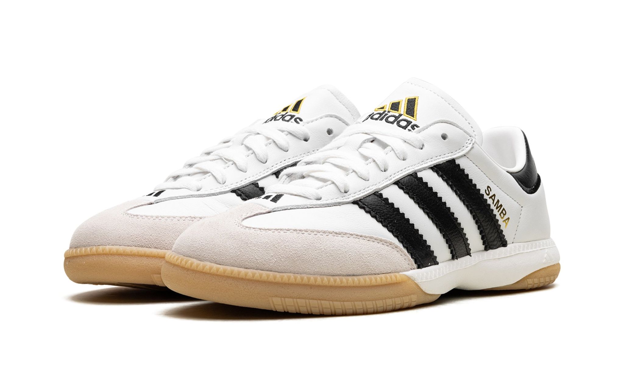 Samba Millenium "White" Sneaker IF1953