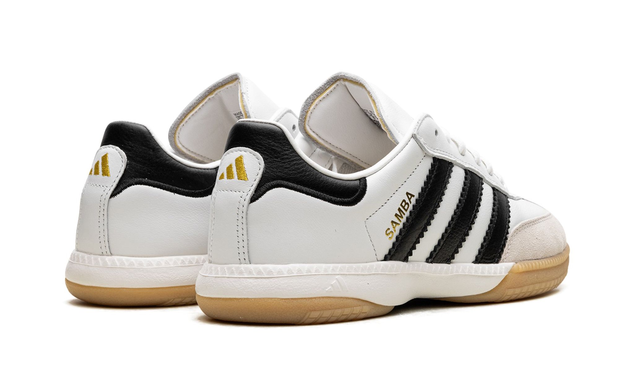 Samba Millenium "White" Sneaker IF1953
