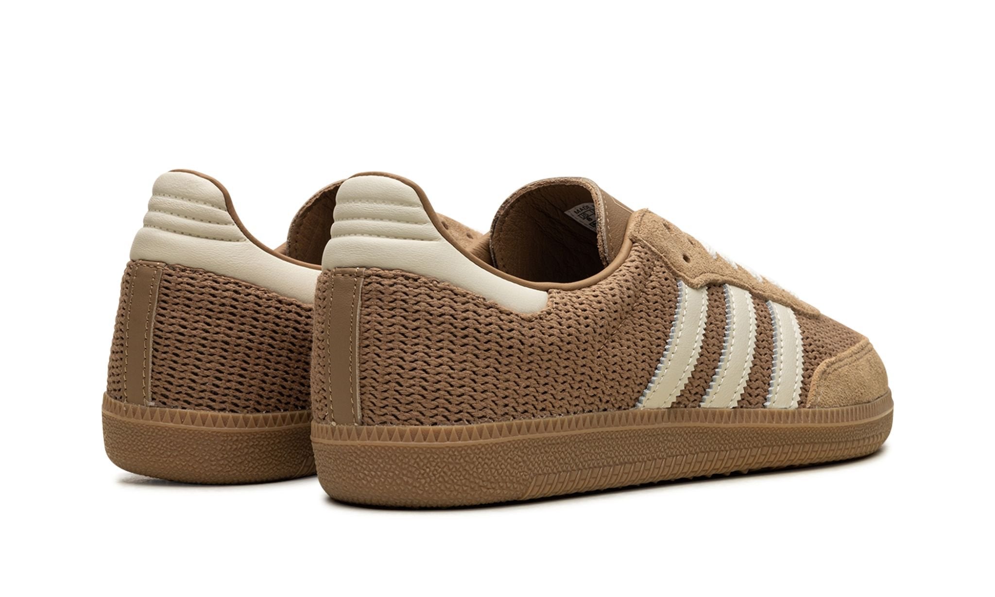 Samba OG "Cardboard" Sneaker IG1379