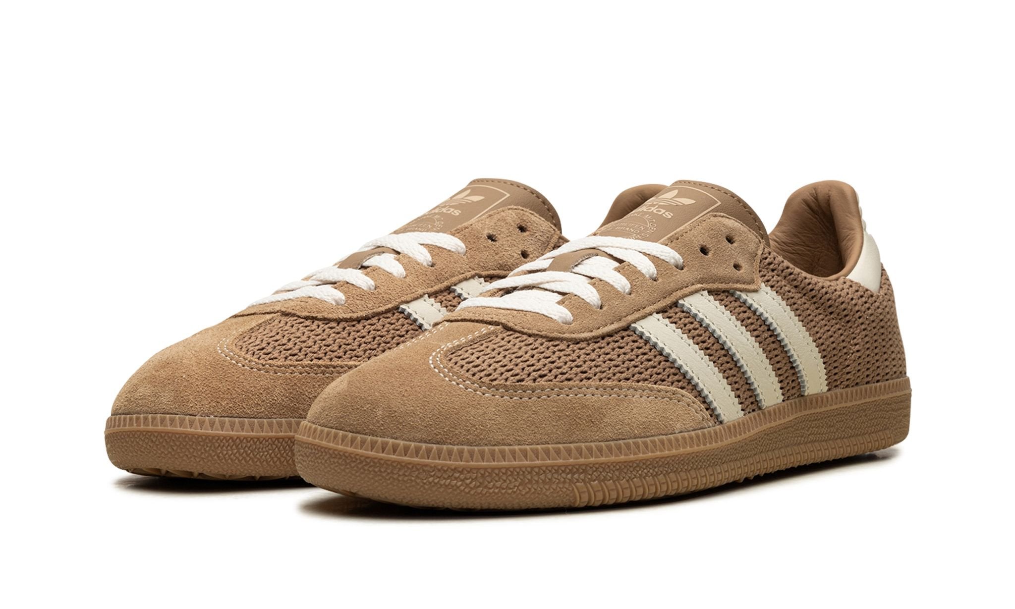 Samba OG "Cardboard" Sneaker IG1379