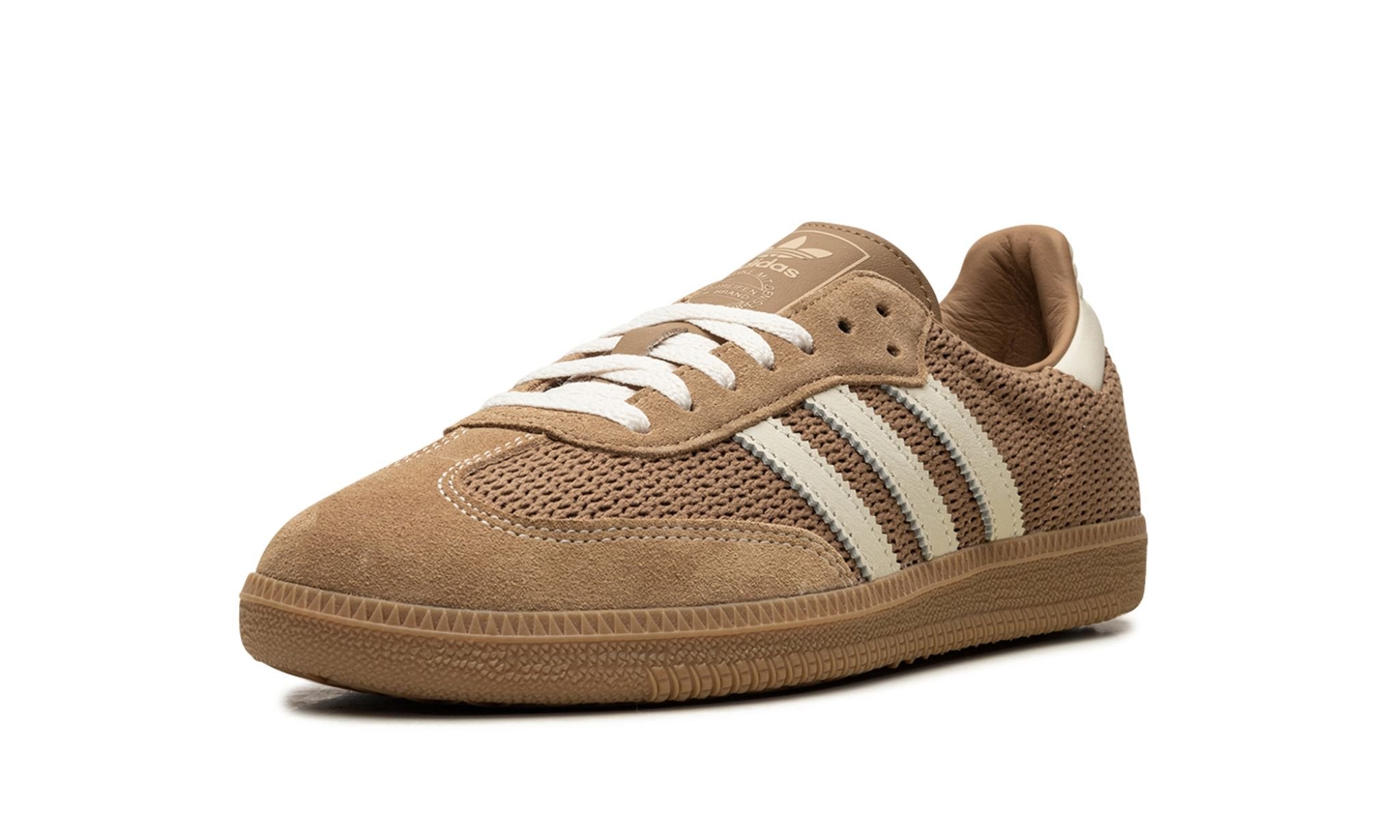 Samba OG "Cardboard" Sneaker IG1379