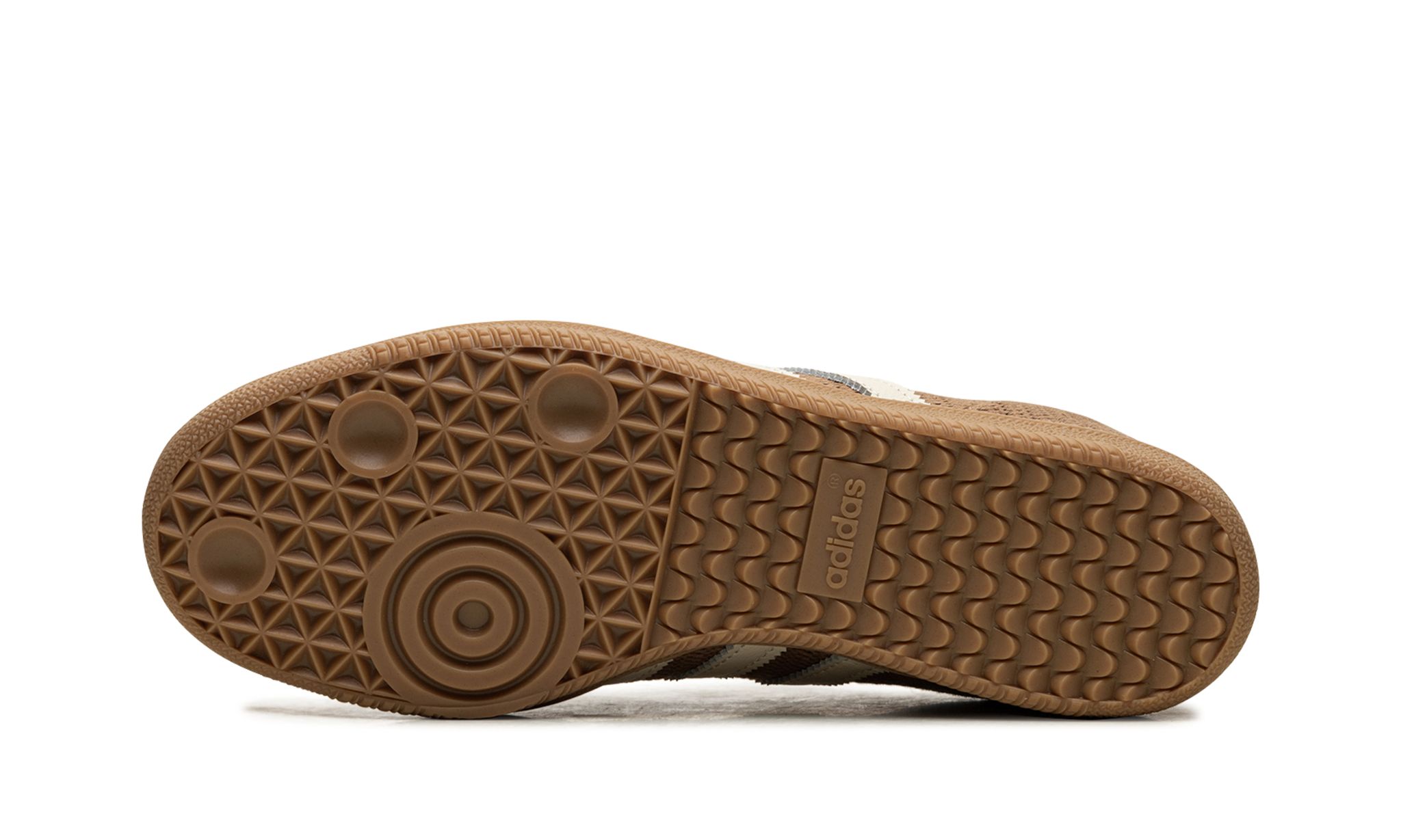 Samba OG "Cardboard" Sneaker IG1379